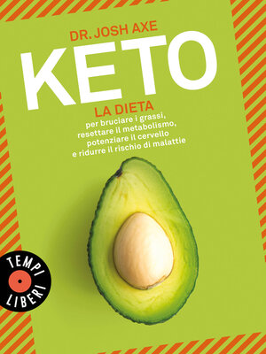 cover image of Keto